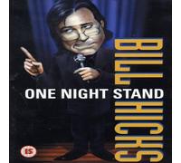 Bill Hicks : One Night Stand (DVD) Bill Hicks