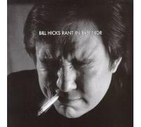 Bill Hicks - Rant In E-minor - Cd
