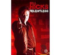 Relentless – Bill Hicks – DVD – Edizione Regno Unito