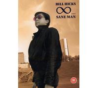 Bill Hicks - Sane Man