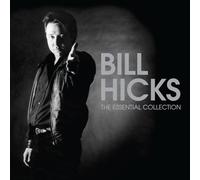 Bill Hicks - The Essential Collection (2 CD + 2 DVD) by Bill Hicks (2010) Audio CD