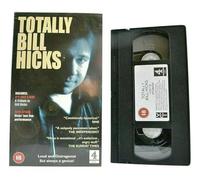 Bill Hicks - Totally
