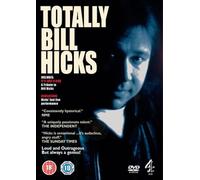 Bill Hicks: Totally Bill Hicks - It'S Just A Ride/Revelations [Edizione: Regno Unito] [Edizione: Regno Unito]