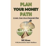 Bill Hines Plan Your Money Path (Tascabile)