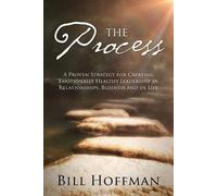 Bill Hoffman The Process (Tascabile)