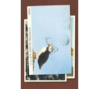 Bill Holm Eccentric Islands (Tascabile)