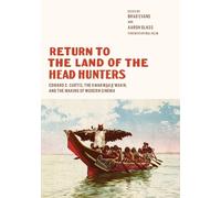 Bill Holm Return to the Land of the Head Hunters (Tascabile)