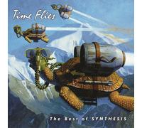 BILL HOLMAN / JOHN COLTRANE / TH Time Flies: Best of Synthesis (CD)
