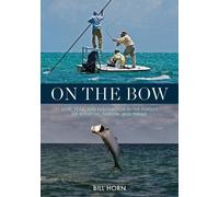 Bill Horn On the Bow (Copertina rigida)