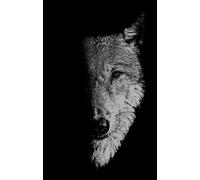 Bill Hughes In the Company of Wolves (Copertina rigida)