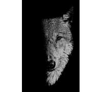 Bill Hughes In the Company of Wolves (Copertina rigida)