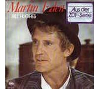 Bill Hughes - Martin Eden (1979) / Vinyl single [Vinyl-Single 7'']