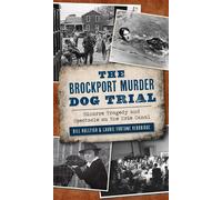 Bill Hullfish Laurie Fortune Verbrid Brockport Murder Dog Tri (Copertina rigida)