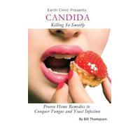 Bill III Thompson Candida (Tascabile)