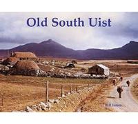 Bill Innes Old South Uist (Tascabile)
