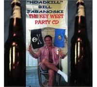 Bill Jabanoski - The Key West Party CD (US Import)