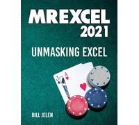 Bill Jelen MrExcel 2021 (Tascabile)