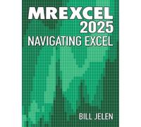 Bill Jelen MrExcel 2025 (Tascabile)