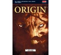 Bill Jemas Wolverine: Origin (Tascabile)