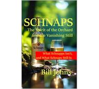 Bill Johns Schnaps (Tascabile) Spirits of Influence
