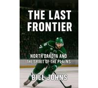 Bill Johns The Last Frontier (Tascabile)