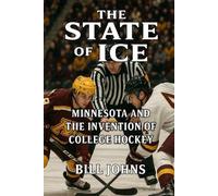 Bill Johns The State of Ice (Tascabile)