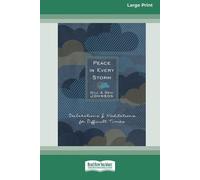 Bill Johnson Beni Johnson Peace in Every Storm (Tascabile)