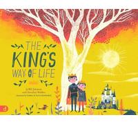 Bill Johnson Brandon Walden King's Way of Life, The (Copertina rigida)