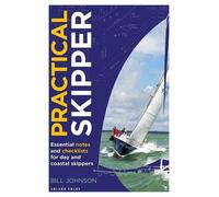 Bill Johnson Practical Skipper (Tascabile)