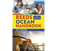 Bill Johnson Reeds Ocean Handbook (Tascabile) Reeds Handbooks