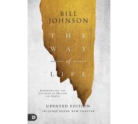 Bill Johnson Way of Life, The (Tascabile)
