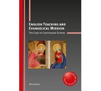 Bill Johnston English Teaching and Evangelical Mission (Tascabile)