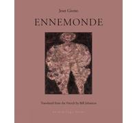 Bill Johnston Jean Giono Ennemonde (Tascabile)