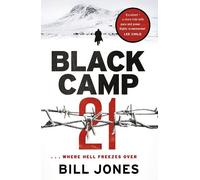Bill Jones Black Camp 21 (Tascabile)