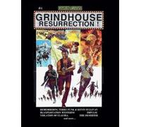 Bill Karschmidt David Philips 42nd Street P Grindhouse Resurrection (Tascabile)