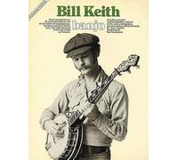 Bill Keith Tony Trischka Bluegrass Masters (Tascabile)