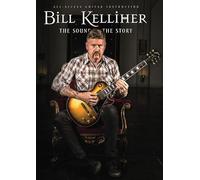 Bill Kelliher - the Sound and the Story