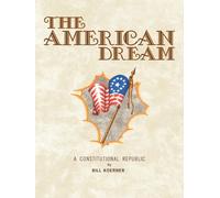 Bill Koerner The American Dream (Tascabile)