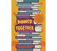 Bill Konigsberg Banned Together (Copertina rigida)