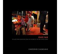 Bill Kouwenhoven State Fair (Copertina rigida)