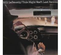 Bill Labounty - This Night Wan't Last Forever