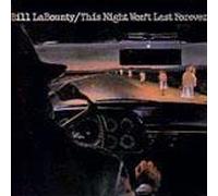 Bill Labounty - This Night Won't Last Forever