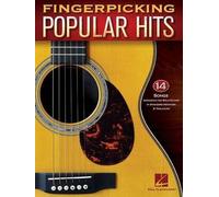 Bill LaFleur Fingerpicking Popular Hits (Tascabile)