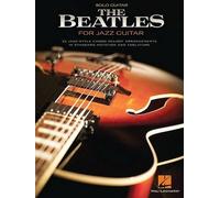 Bill LaFleur The Beatles for Jazz Guitar (Tascabile)