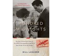 Bill Lascher Eve of a Hundred Midnights (Tascabile)