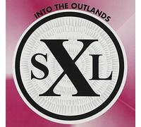 Bill Laswell - Into the Outlands