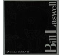 Bill Laswell Invisible design II (CD) Album