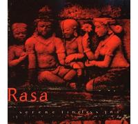 Bill Laswell Rasa: Serene Timeless Joy (CD)