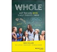 Bill Latham Kevin Baird Michelle Kinder Rex Miller WHOLE (Copertina rigida)