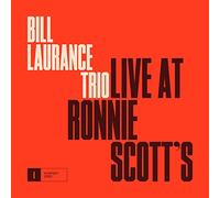 Laurance Bill Trio - Live At Ronnie Scott'S